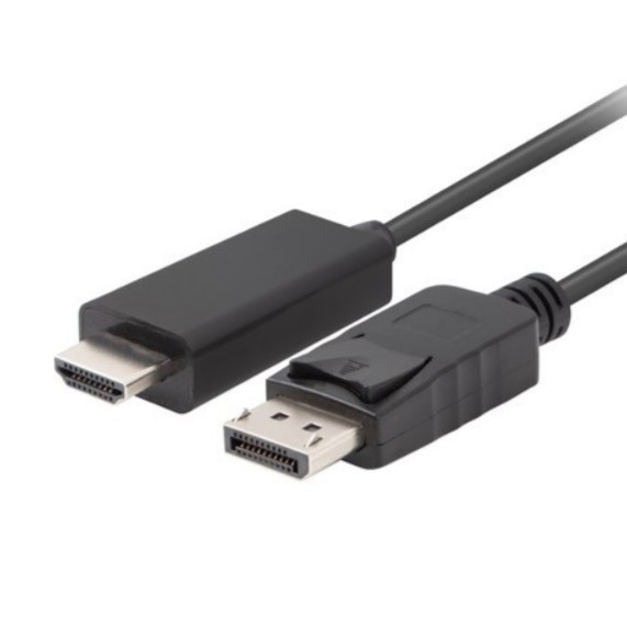 Cablu HDMI-DisplayPort