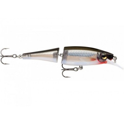 VOBLER RAPALA BX JOINTED FLOATING, CULOARE S, 9CM, 8G foto