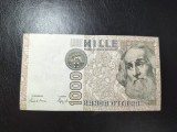 ITALIA 1 LIRA 1982 SUPERBĂ