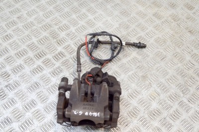 Etrier de fr&amp;acirc;nă dreapta spate JAGUAR I-PACE X590 2020 OEM: M9D3-2K327-AC 17685114 foto