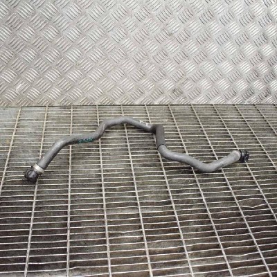 Furtun radiator răcire st&amp;acirc;nga BMW X5 F15, F85 2015 OEM: 8514221 10696279 foto