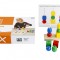 Joc educativ construim turnulete
