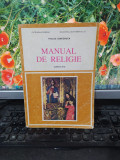 Manual de Religie clasa III, Ioan sauca, Patriarhia Rom&acirc;nă, București 1997, 008