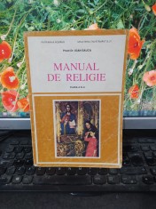 Manual de Religie clasa III, Ioan sauca, Patriarhia Romana, Bucure?ti 1997, 008 foto