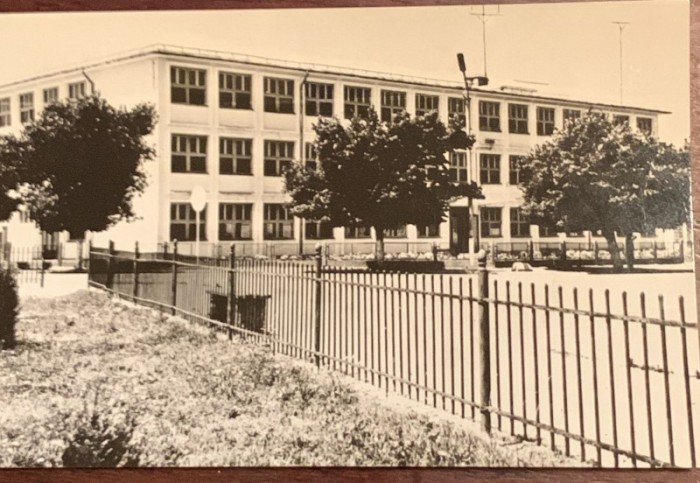 Carte postala Corabia