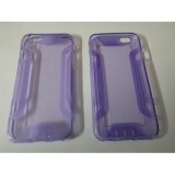Husa Ultra Slim Mov Apple iPhone 6 / 6S Silicon TPU Flexibil Antishock