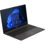 Laptop HP 250 G10 cu procesor Intel Core i5-1334U 10-Core (1.3GHz, up to 4.6GHz, 12MB), 15.6 inch FHD, Intel UHD Graphics, 8GB DDR4, SSD, 512GB PCIe N