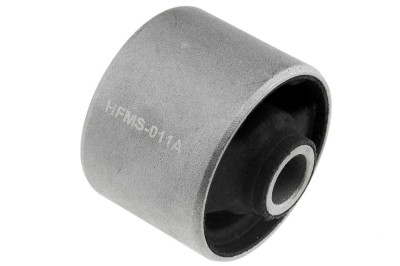 Bucsa portfuzeta Mitsubishi Pajero 2000-, Spate, Bucsa Fata, NTY ZTT-MS-011A foto