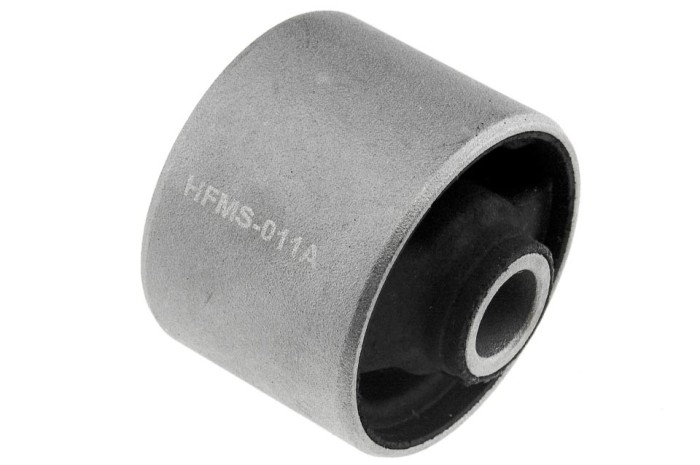 Bucsa portfuzeta Mitsubishi Pajero 2000-, Spate, Bucsa Fata, NTY ZTT-MS-011A