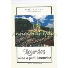 Lourdes - Petru Pecican