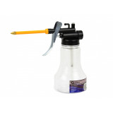 Recipient pentru ulei lubrifiant 250ml, Geko G03221