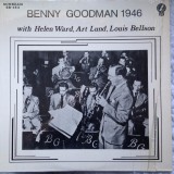 Cumpara ieftin VINIL LP Benny Goodman &lrm;&ndash; 1946 (M) NOU ! ~SIGILAT~