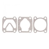 Set garnituri pentru compresor de 24 l si 50 l, 3 elemente, Geko CG80300/01A