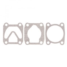 Set garnituri pentru compresor de 24 l si 50 l, 3 elemente, Geko CG80300/01A