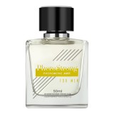 Parfum Cu Feromoni Pentru Barbati PheroStrong, 50 ml