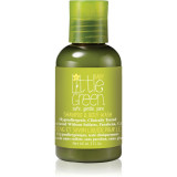 Little Green Baby gel de dus si sampon 2in1 pentru nou-nascuti si copii 60 ml