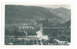 4947 - BRASOV, Panorama, Romania - old postcard, real PHOTO - unused, Necirculata, Fotografie