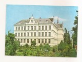 RF213 - Carte Postala -Bistrita. Liceul nr 1, necirculata 1973
