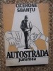 Autostrada - Cicerone Sbantu