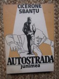 Autostrada - Cicerone Sbantu