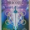ORACOLUL SABIEI DE LUMINA A ARHANGHELULUI MIHAIL , GHID DE INTERPRETARE , ilustratii de ECHO CHERNIK , text de RADLEIGH VALENTINE , 2024