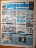 magazin 9 decembrie 1999-art cornel fugaru,juliette binoche,chriss webber