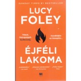 &Eacute;jf&eacute;li lakoma - Foley Lucy