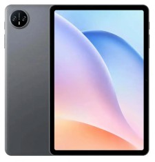 Tableta Doogee Tab A9, Gri, 10.1 HD IPS 2.5D, 12GB RAM (3GB + 9GB extensibil), 64GB ROM, 8MP + 5MP, Android 15, Unisoc T310, Deblocare faciala, Wi-Fi