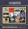 CD Scooter ‎– Push The Beat For This Jam [The Singles '94'-'02], original, Dance