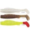 Shad Trendex SUPER SOFT, 85 mm, 5 buc/set 426