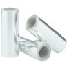 Folie aluminiu Sibel set x 3 buc 12ux 15 cm latime x 100 ml x 390 gr.buc cod. 4482142, Sibel Professional