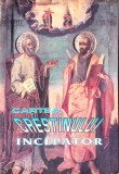 Carte Crestinul Incepator Mihai Radulescu Religie Ortodoxa Editura Ramida 1996 Necartonata
