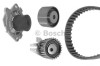 Set pompa apa + curea dintata ALFA ROMEO 156 Sportwagon (932) (2000 - 2006) BOSCH 1 987 948 746