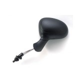 Oglinda exterioara Daewoo Matiz I reglaj mecanic 14307 96314385 / 96314384