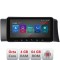 Navigatie Subaru BRZ 2012-2021 Toyota GT 86 2012-2021 Android radio gps internet Octa Core 4+64 LTE ecran de 10.33&#039; wide KIT-BRZ+EDT-E511-pro CarStore