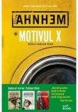 Motivul X. Seria Fabian Risk/Stefan Ahnhem