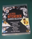 Colectie Alfred Hitchcock Volum 4 Stick FullHD 1080p subtitrare romana