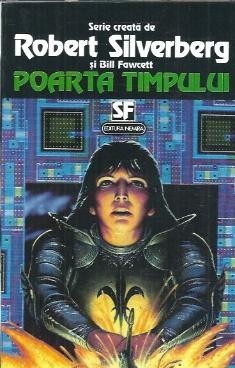 Poarta timpului - Robert Silverberg