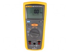 Aparat măsură rezistență izolație LCD FLUKE 1503 100mV-600V