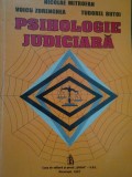 Nicolae Mitrofan - Psihologie judiciara (Editia: 1997)