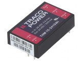 Convertor DC/DC 15W 9-36V la 24V 625mA