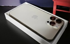 IPhone 14 pro max foto