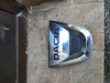 Emblemă grilă mască față Dacia Duster, DUSTER - [2010 - 2013]