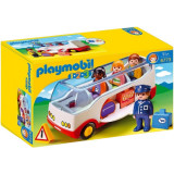 Autobuz 123 Playmobil 6773