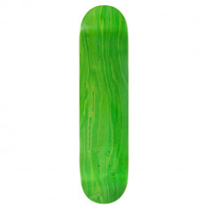 Deck Skateboard Enuff Classic Green 8,25&amp;amp;quot; foto