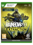 Tom Clancys Rainbow Six Extraction XBOX ONE|XBOX SERIES X, Ubisoft