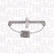 MAGNETI MARELLI 350103170077 Mecanism actionare geam