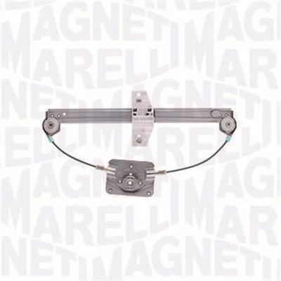 MAGNETI MARELLI 350103170077 Mecanism actionare geam