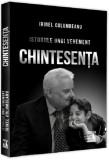 Istoriile unui vehement - Chintesenta - Editura Universul Juridic