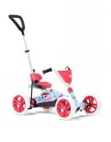 Cumpara ieftin Kart BERG Buzzy Bloom 2 in 1, Berg Toys